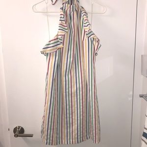 Halter Dress